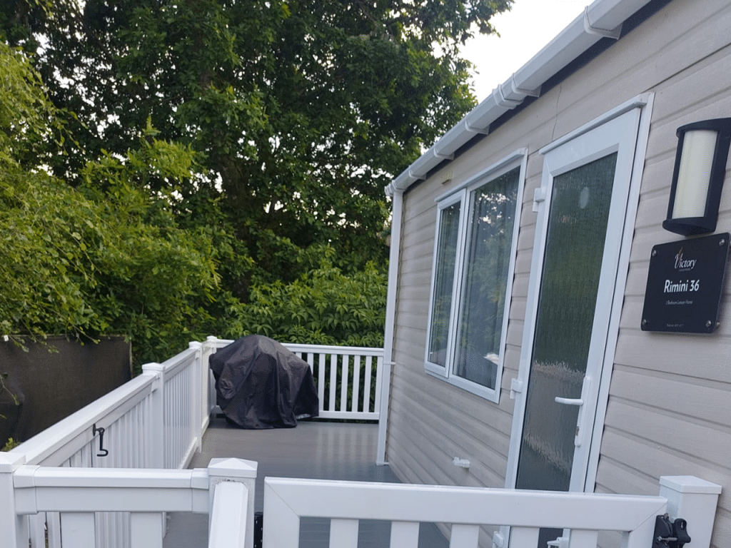 New & Used Static Homes For Sale In Comrie Twenty Shilling Wood